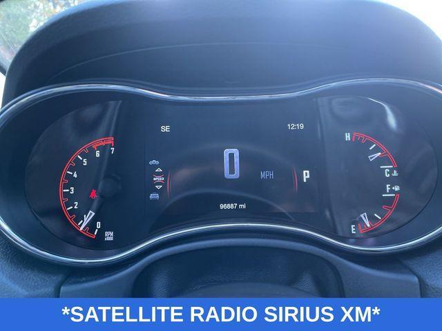 used 2016 Dodge Durango car, priced at $18,495