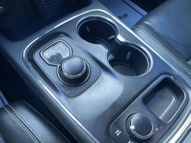 used 2016 Dodge Durango car, priced at $18,495