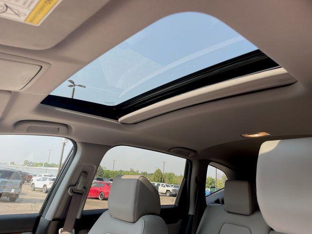 used 2022 Honda CR-V car, priced at $25,495