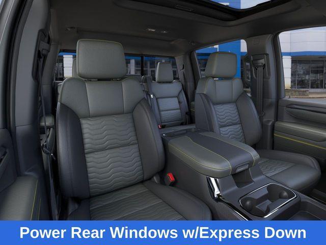 new 2026 Chevrolet Silverado 2500 car, priced at $67,769