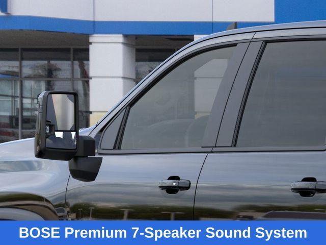 new 2026 Chevrolet Silverado 2500 car, priced at $67,769