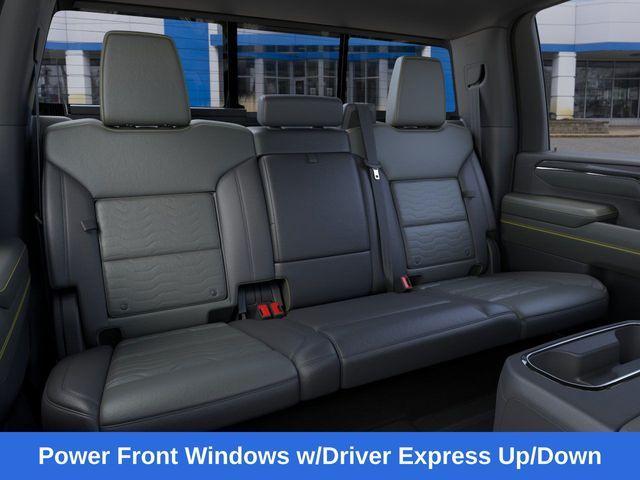 new 2026 Chevrolet Silverado 2500 car, priced at $67,769