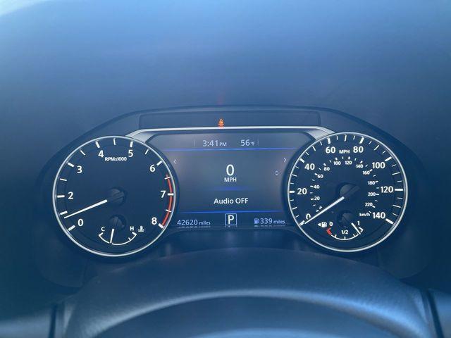 used 2022 Nissan Altima car, priced at $18,749