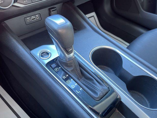 used 2022 Nissan Altima car, priced at $18,749