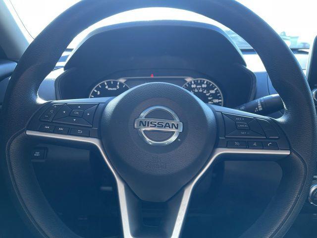 used 2022 Nissan Altima car, priced at $18,749