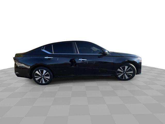 used 2022 Nissan Altima car, priced at $18,749