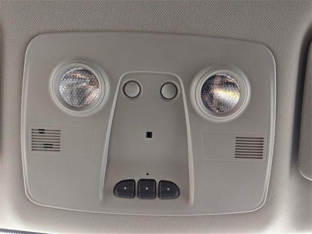 used 2017 Chevrolet Traverse car, priced at $8,995