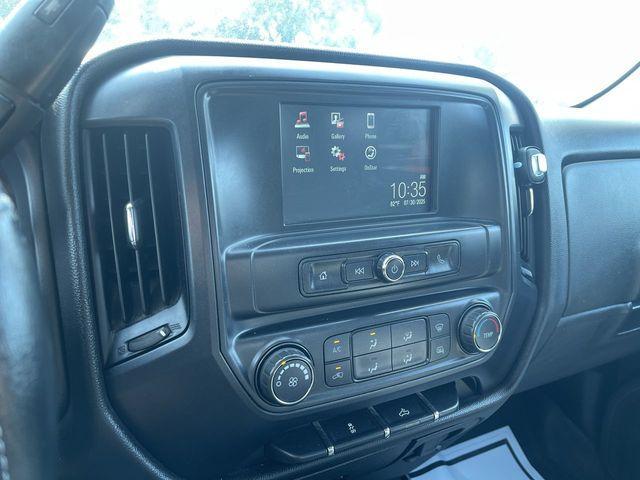 used 2017 GMC Sierra 1500 car, priced at $16,530
