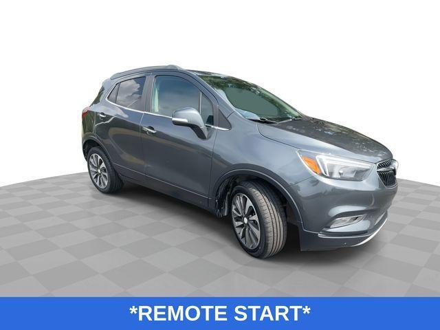used 2018 Buick Encore car, priced at $6,995