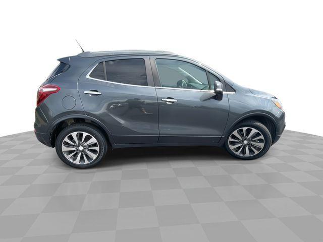 used 2018 Buick Encore car, priced at $6,995