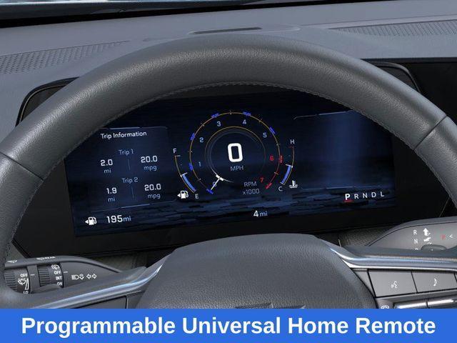 new 2026 Chevrolet Equinox car, priced at $29,960