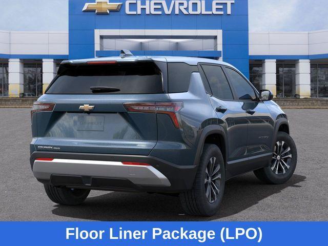 new 2026 Chevrolet Equinox car, priced at $29,960