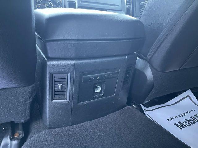 used 2017 Ram 1500 car, priced at $17,749