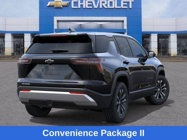 new 2026 Chevrolet Equinox car, priced at $28,238