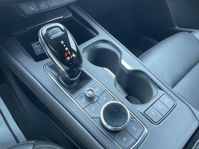 used 2021 Cadillac XT4 car, priced at $24,249