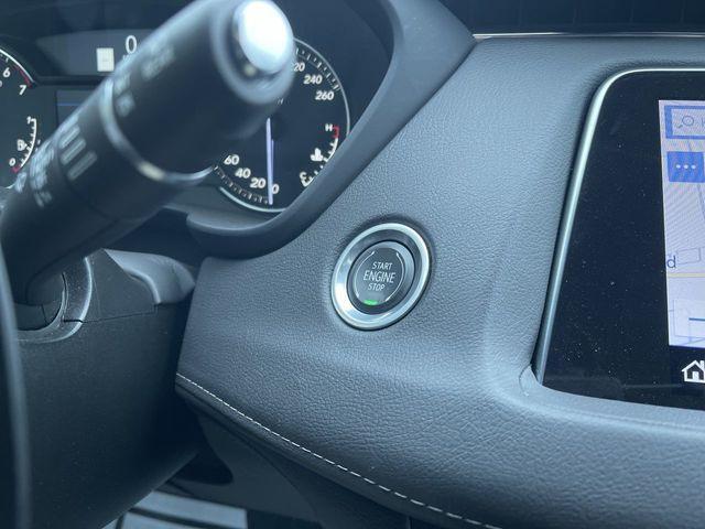 used 2021 Cadillac XT4 car, priced at $24,249