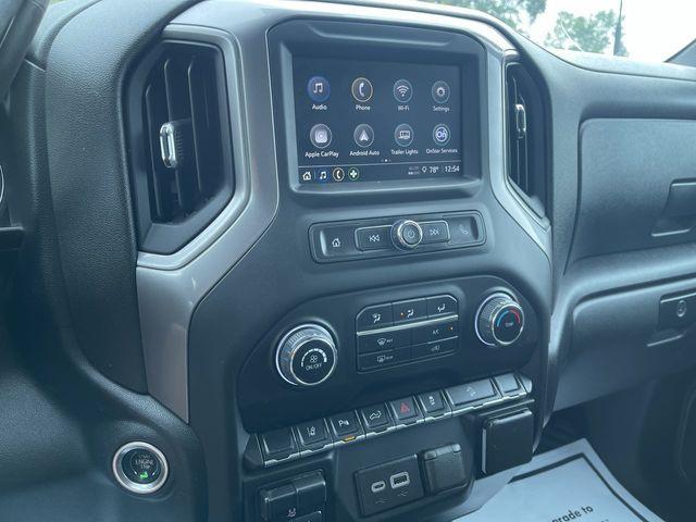 used 2024 Chevrolet Silverado 2500 car, priced at $42,495