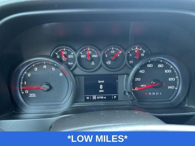 used 2024 Chevrolet Silverado 2500 car, priced at $42,495