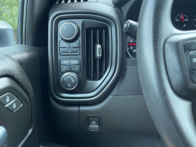 used 2024 Chevrolet Silverado 2500 car, priced at $42,495