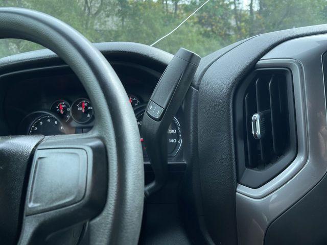 used 2024 Chevrolet Silverado 2500 car, priced at $42,495