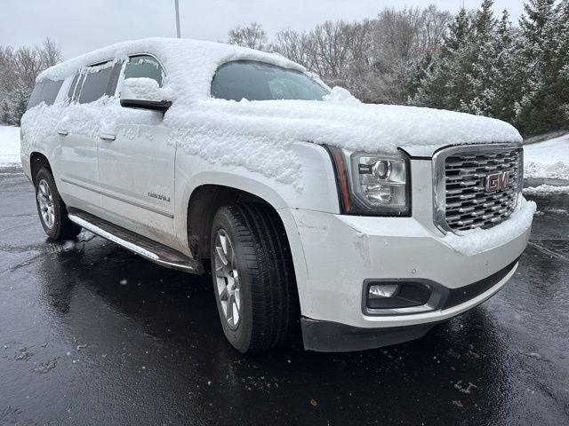 used 2018 GMC Yukon XL car, priced at $26,995