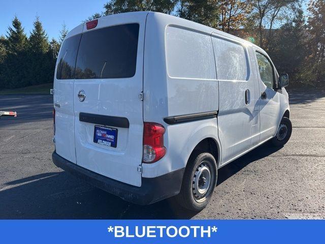 used 2019 Nissan NV200 car, priced at $10,749