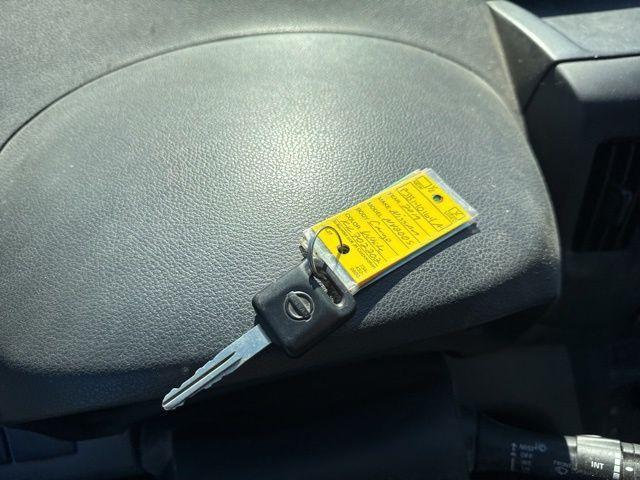 used 2019 Nissan NV200 car, priced at $10,749