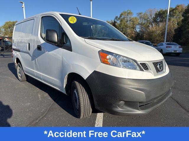 used 2019 Nissan NV200 car, priced at $10,749