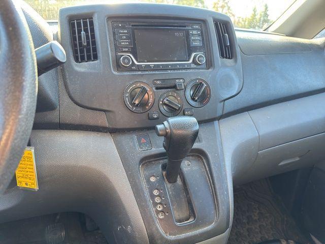 used 2019 Nissan NV200 car, priced at $10,749