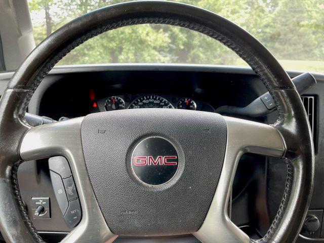 used 2016 GMC Savana 2500 car, priced at $18,449