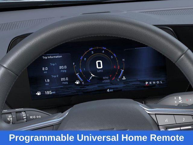 new 2026 Chevrolet Equinox car, priced at $29,794