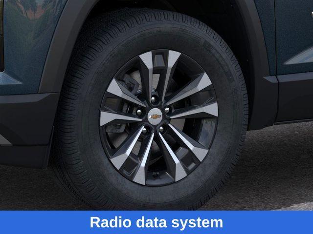 new 2026 Chevrolet Equinox car, priced at $29,794