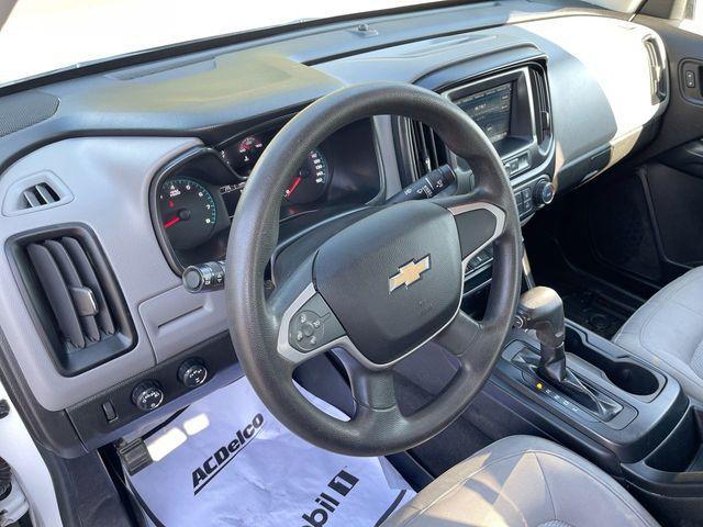 used 2019 Chevrolet Colorado car, priced at $18,995