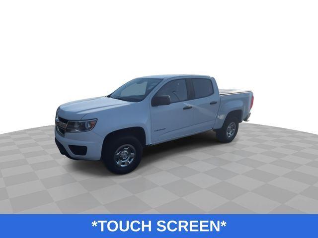 used 2019 Chevrolet Colorado car, priced at $18,995