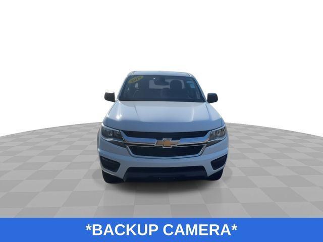 used 2019 Chevrolet Colorado car, priced at $18,995