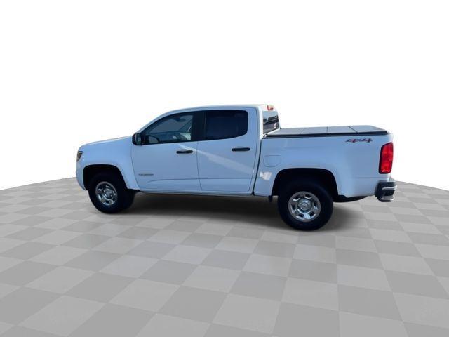 used 2019 Chevrolet Colorado car, priced at $18,995