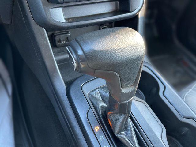 used 2019 Chevrolet Colorado car, priced at $18,995