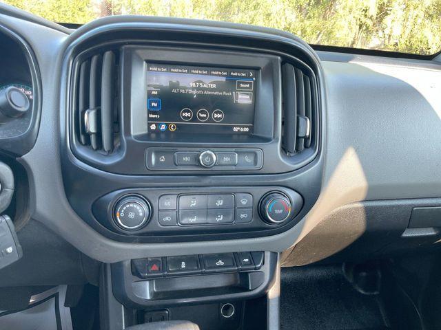 used 2019 Chevrolet Colorado car, priced at $18,995