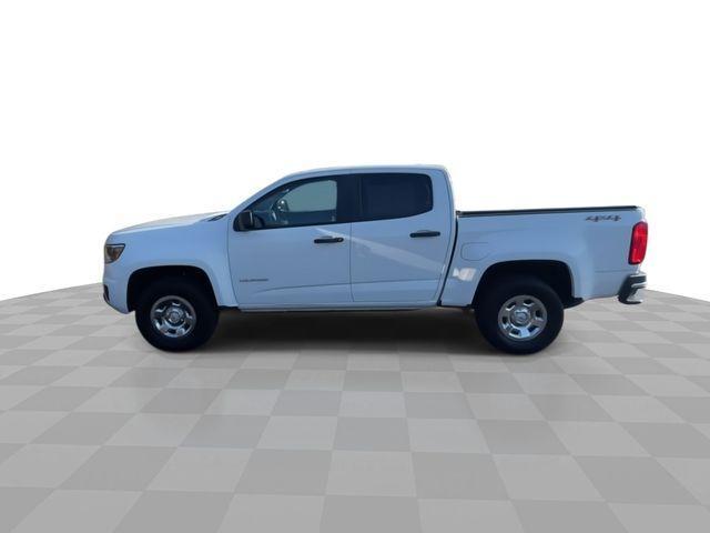 used 2019 Chevrolet Colorado car, priced at $18,995