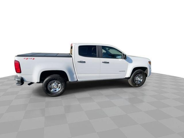 used 2019 Chevrolet Colorado car, priced at $18,995