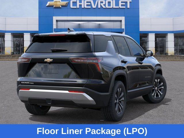 new 2026 Chevrolet Equinox car, priced at $28,170