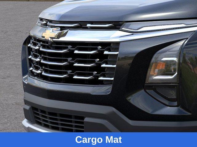 new 2026 Chevrolet Equinox car, priced at $28,170