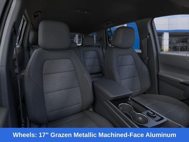 new 2026 Chevrolet Equinox car, priced at $28,170