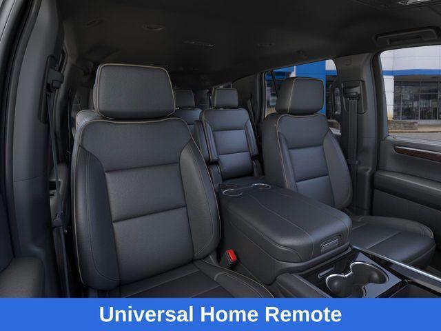 new 2025 Chevrolet Tahoe car, priced at $72,523