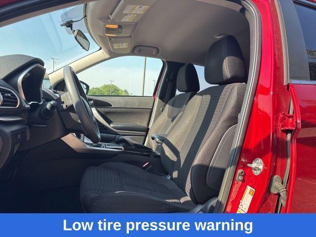 used 2020 Mitsubishi Eclipse Cross car, priced at $15,995