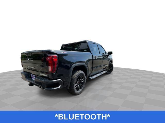 used 2021 GMC Sierra 1500 car, priced at $29,749