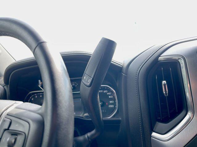 used 2021 GMC Sierra 1500 car, priced at $29,749