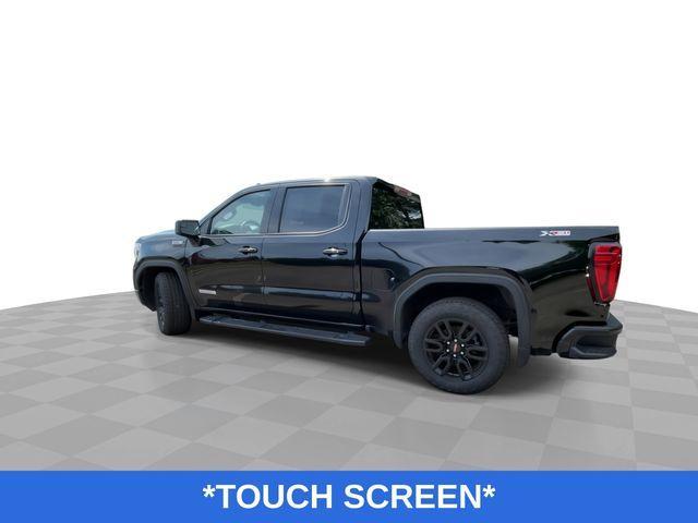 used 2021 GMC Sierra 1500 car, priced at $29,749