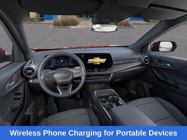 new 2026 Chevrolet Equinox car, priced at $30,227