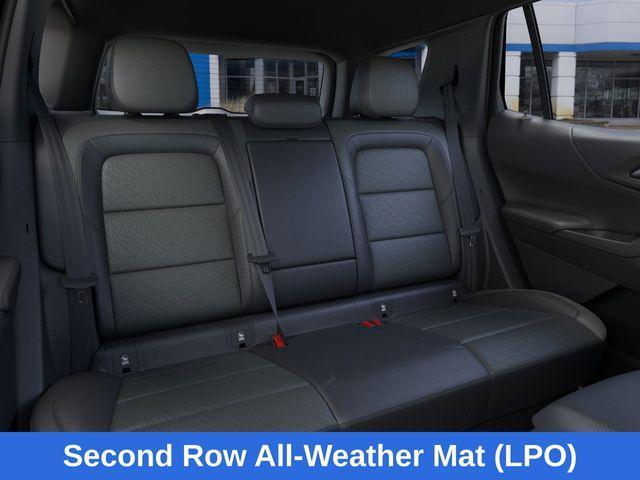 new 2026 Chevrolet Equinox car, priced at $30,227